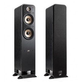 Polk Audio Signature Elite ES50 Kule Tipi Hoparlör Polk Audio Signature Elite ES50 Kule Tipi Hoparlör